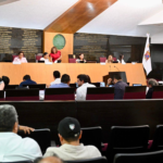 Aprueban Leyes para la protección de mujeres e infancias - Carxcter Campeche