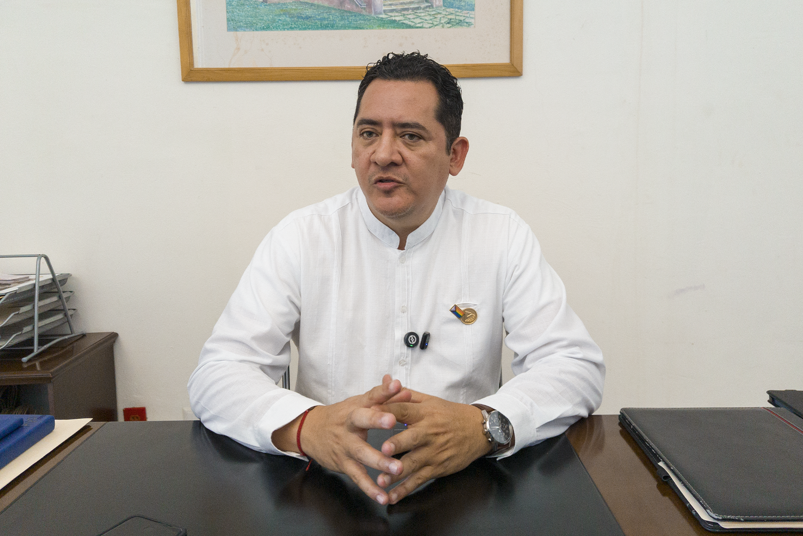 Canaco apoya a empresarios ante mala situación económica - Carxcter Campeche