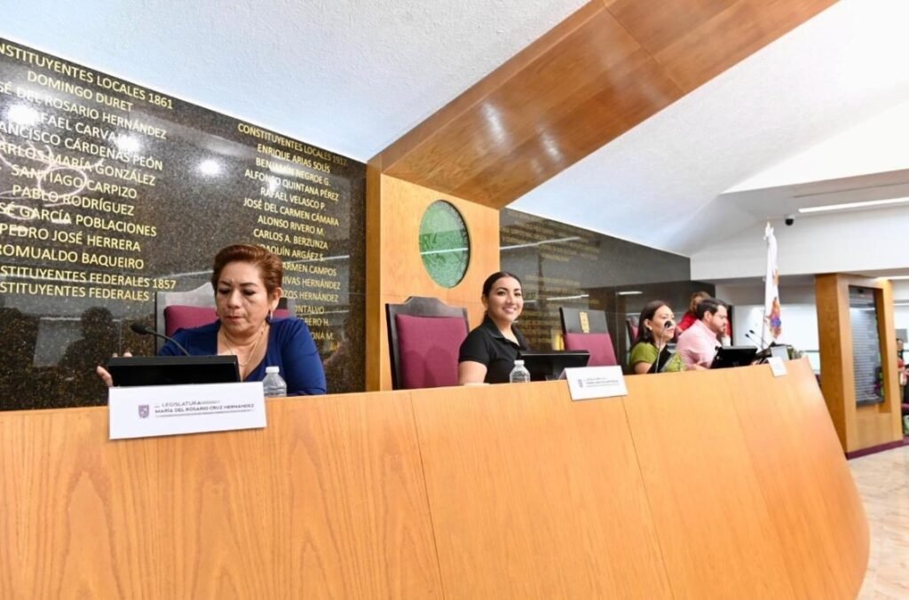 El Pleno aprobó reformas a la Ley de Movilidad y Seguridad Vial. A partir de ahora, los ciudadanos de Campeche podrán manifestar de forma libre, expresa e informada su voluntad de ser donadores de órganos, tejidos y células al momento de tramitar o renovar su licencia de conducir
