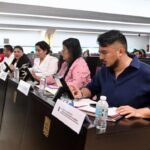 Legislativo aprobó un paquete de reformas y exhortos orientados a transformar la seguridad pública, la certeza jurídica y el sistema sanitario en Campeche