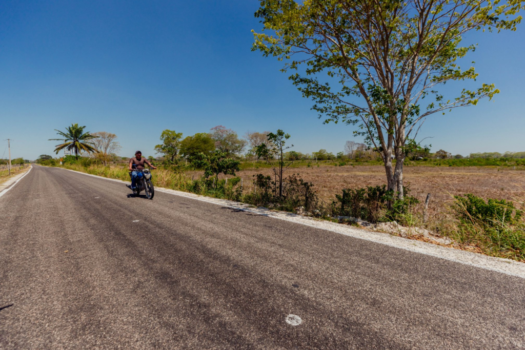 44 mdp en infraestructura para Carmen, entregó la gobernadora Layda Sansores - Carxcter Campeche