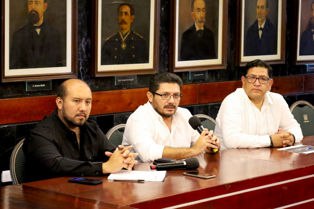 Inpesca distribuirá apoyos por más de 34 mdp a pescadores - Carxcter Campeche