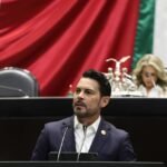 El legislador de oposición acusó a Morena de impulsar una estrategia sistemática para concentrar el poder político e institucional en el país, debilitando de forma alarmante los contrapesos democráticos.