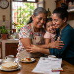 Palabra de Mujer: Las Madres que sostienen a México - Carxcter Campeche