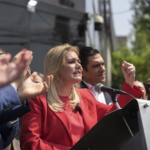 PAN Campeche respalda a Maru Campos, acusan persecución - Carxcter Campeche