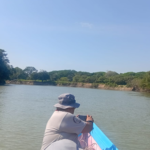 Prevención Conagua refuerza vigilancia en Palizada - Carxcter Campeche