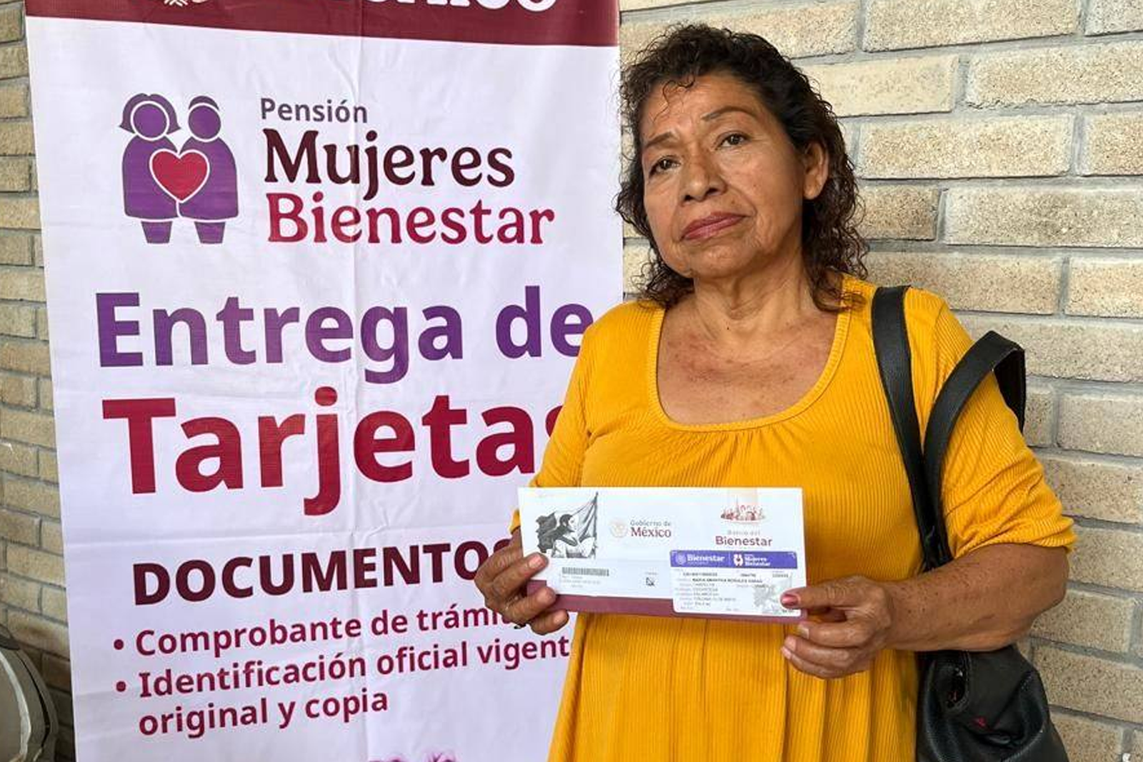 ¿Qué Día pagaran pensiones y programas para el Bienestar? - Carxcter Campeche