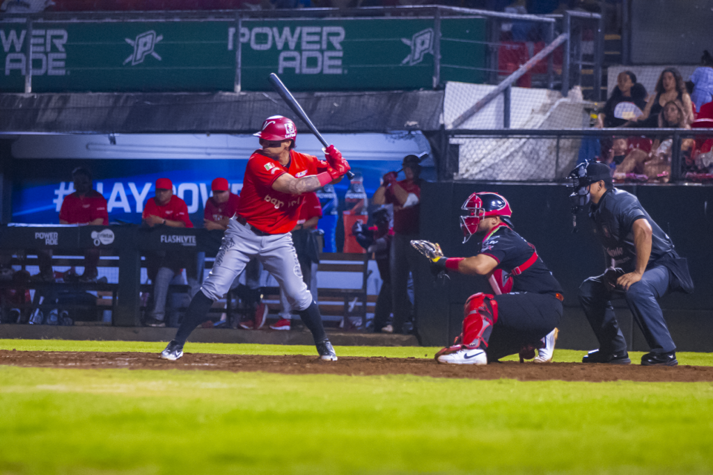 El Aguila de Veracruz y Piratas definirán la serie el jueves - Carxcter Campeche