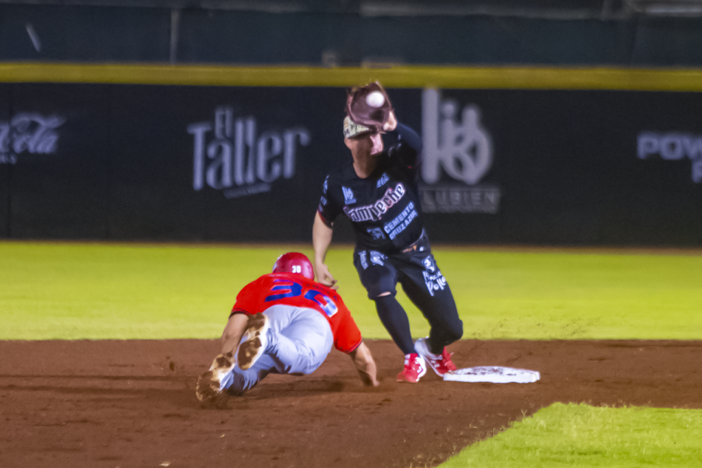 Piratas de Campeche busca recomponer el camino en la Temporada 2026 - Carxcter Campeche