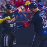 ¡Rally de alarido! Piratas empareja la serie ante el Aguila - Carxcter Campeche