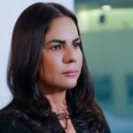 La reducción retroactiva de las pensiones ya reconocidas representa una violación directa a los derechos humanos de los trabajadores y un golpe contundente a la economía de sus familias, así lo denunció la senadora Karla Toledo Zamora