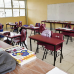 Seduc propone adelantar el cierre del Ciclo Escolar - Carxcter Campeche