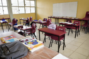 Seduc propone adelantar el cierre del Ciclo Escolar