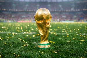 40 años después, el Mundial vuelve a México