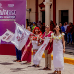 Champotón en la Ruta de la Transformación: Sansores San Román - Carxcter Campeche