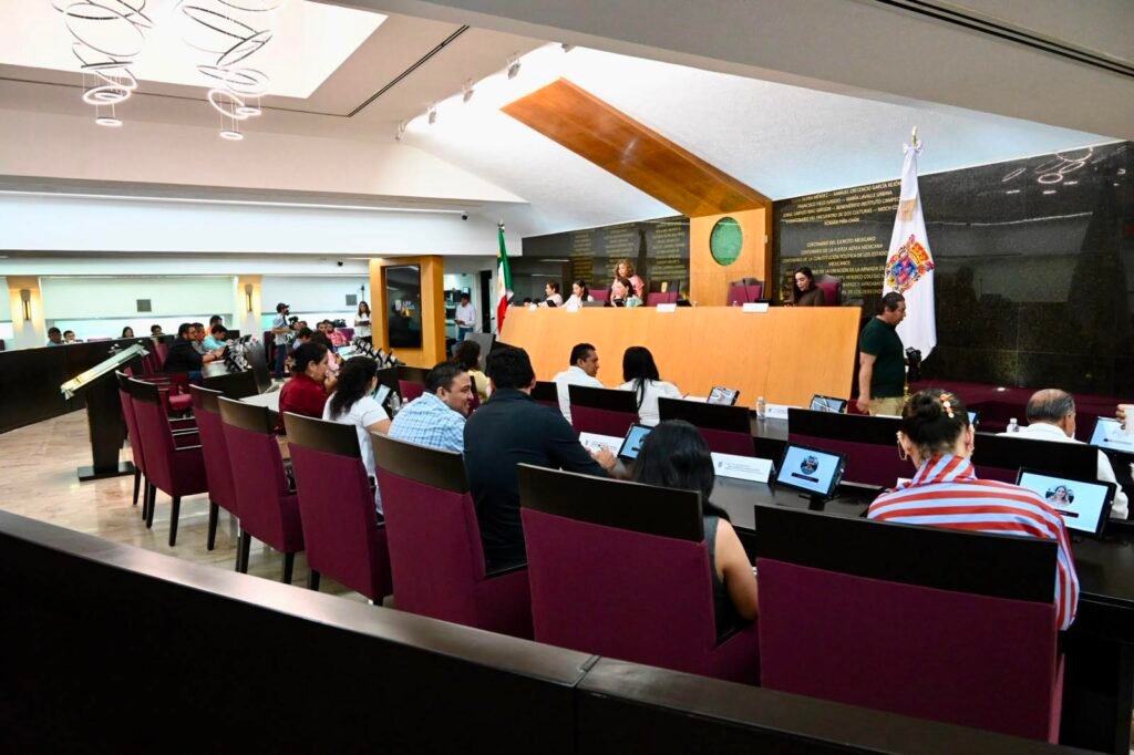 Con estas modificaciones, Campeche fortalece las herramientas legales para combatir la violencia digital y proteger la privacidad, la dignidad y la integridad de las personas.