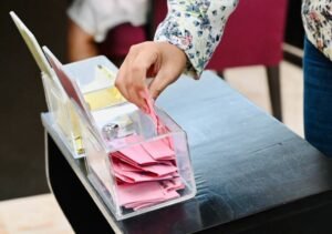 Avanza Campeche: eligen a ciudadanos para el combate a la anticorrupción
