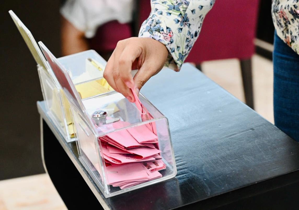 El Congreso del Estado dio un paso definitivo para fortalecer el Sistema Estatal Anticorrupción.