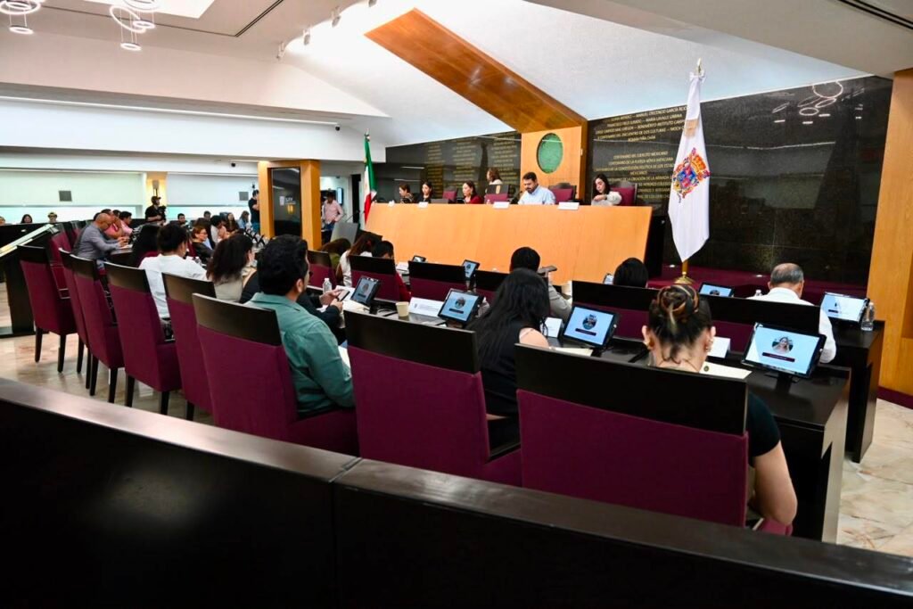 El objetivo es que las y los jóvenes cuenten con mayores herramientas para tomar decisiones informadas sobre su salud, bienestar y proyecto de vida.