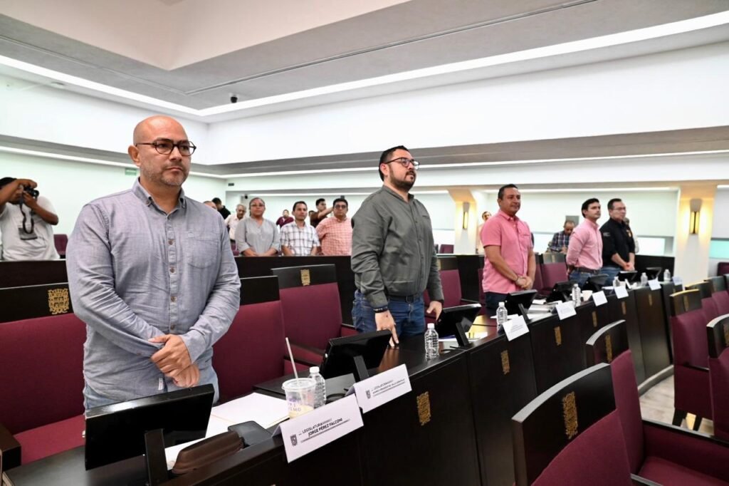 Cambios a la Ley de Salud del Estado para impulsar acciones de educación sexual integral