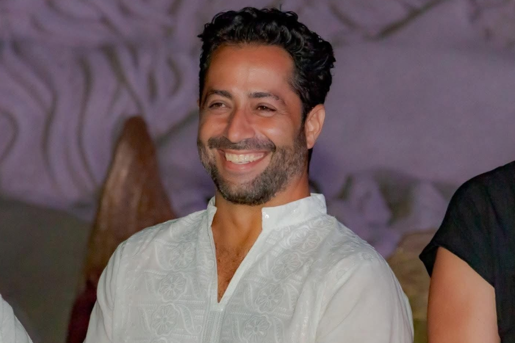 Pablo Gutiérrez, sería el candidato de Morena en 2027 - Carxcter Campeche