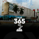 Falta 1 año para la Elección más grande de la historia - Carxcter Campeche