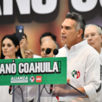 Sin sorpresas, el PRI perfila “carro completo” en Coahuila - Carxcter Campeche