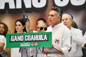 Sin sorpresas, el PRI perfila “carro completo” en Coahuila
