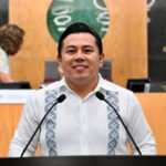 Carlos Ucán el primer líder morenista que sueña con el 2027 - Carxcter Campeche
