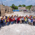 Amparo destraba construcción de vivienda en "Los Tamarindos" - Carxcter Campeche