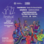 Anuncian cartelera del Festival de Jazz 2026 - Carxcter Campeche