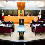 Aprueban en el Congreso del Estado de Campeche diversas reformas y exhortos orientados a garantizar los derechos humanos, mejorar los servicios públicos y reforzar la seguridad civil ante la actual temporada de lluvias y ciclones tropicales