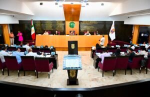 Aprueban reformas clave para el bienestar y la seguridad