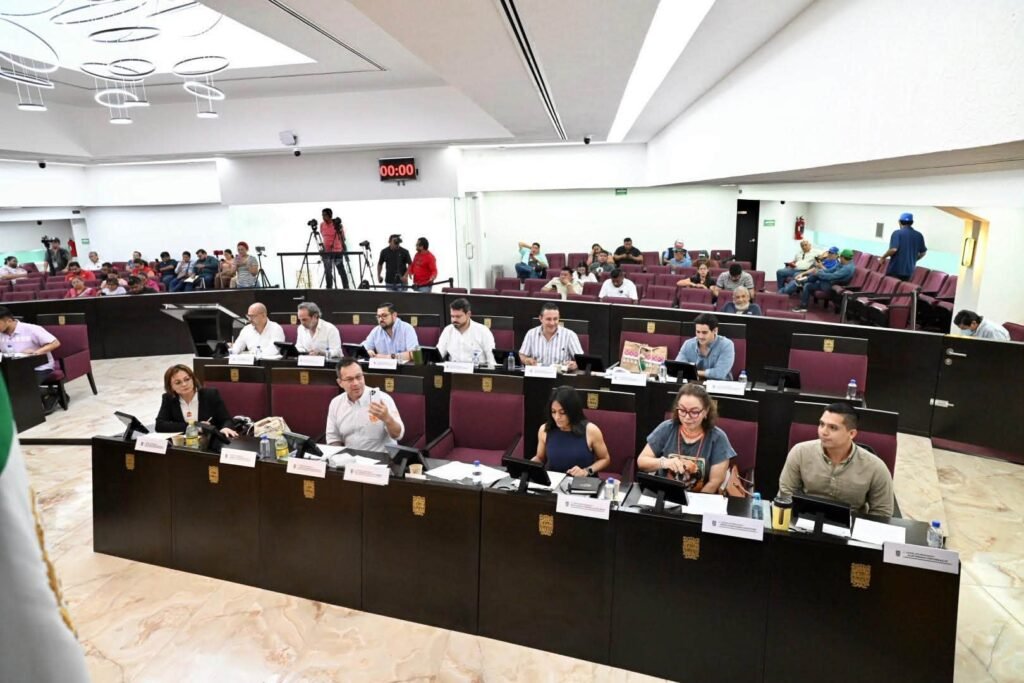 Las y los diputados aprueban exhortar a CFE y al Gobierno del Estado explique cómo va el proyecto de subestación en Atasta