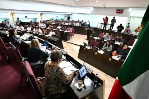 Clave avance: Congreso legisla en derechos y transparencia