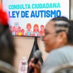 La necesidad de garantizar diagnósticos oportunos, fortalecer la atención médica especializada, construir un sistema educativo verdaderamente inclusivo y eliminar las barreras que limitan la participación de las personas con la condición del espectro autista marcaron el primer día de la Consulta Pública para la construcción de la Ley de Autismo