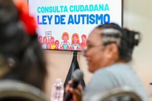 Claves definitivas para la Ley de Autismo: arrancan las mesas de la Consulta Pública
