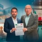 El desabasto de medicinas e insumos médicos esenciales en el Centro Estatal de Oncología de Campeche motivó la presentación de un Punto de Acuerdo en la Cámara de Diputados. Los legisladores federales del PRI, Rubén Moreira Valdez y Christian Castro Bello