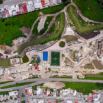 12 Proyectos conforman la UTOPÍA BACABÉS en Campeche - Carxcter Campeche