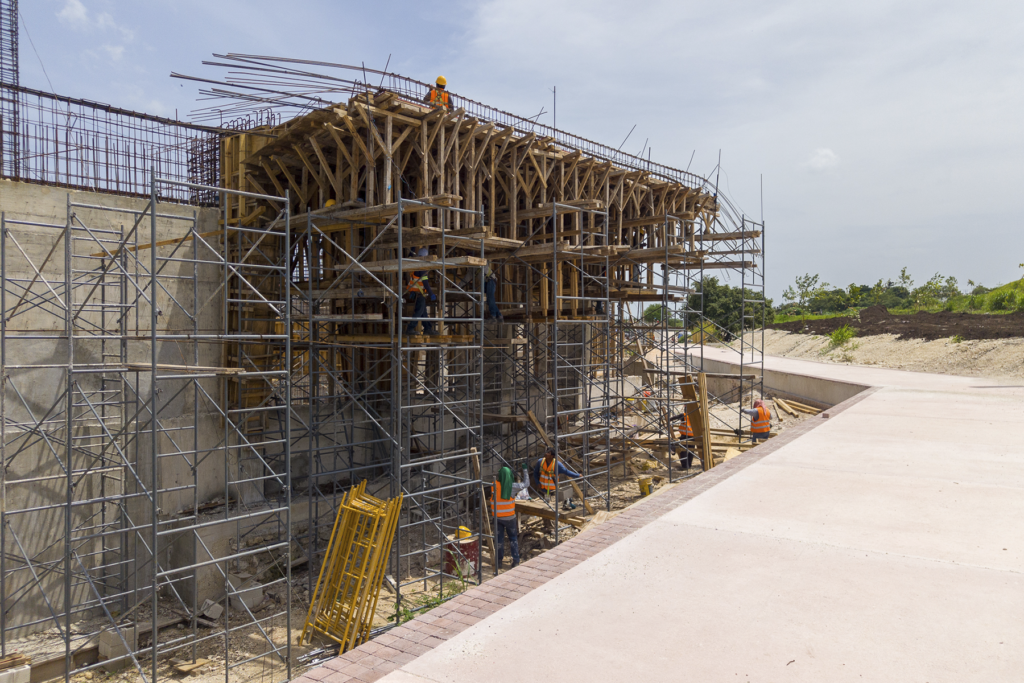 Auditorio para 250 personas en la UTOPÍA BACABÉS de Campeche - Carxcter Campeche