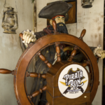 Festival Pirata y Ron proyecta millonaria derrama económica - Carxcter Campeche