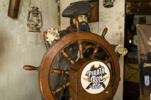 Festival Pirata y Ron proyecta millonaria derrama económica