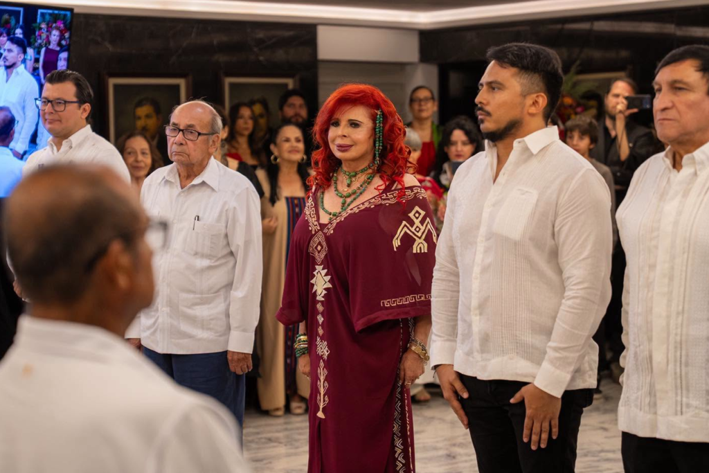 42 personas recibieron el beneficio de preliberación durante las Fiestas Patrias en Campeche - Carxcter Campeche