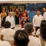Gobierno de Campeche concede la preliberación a 43 personas - Carxcter Campeche