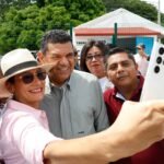 La aprobación del mandatario morenista representa un indicador de la opinión pública sobre su desempeño al frente del Gobierno de Tabasco.