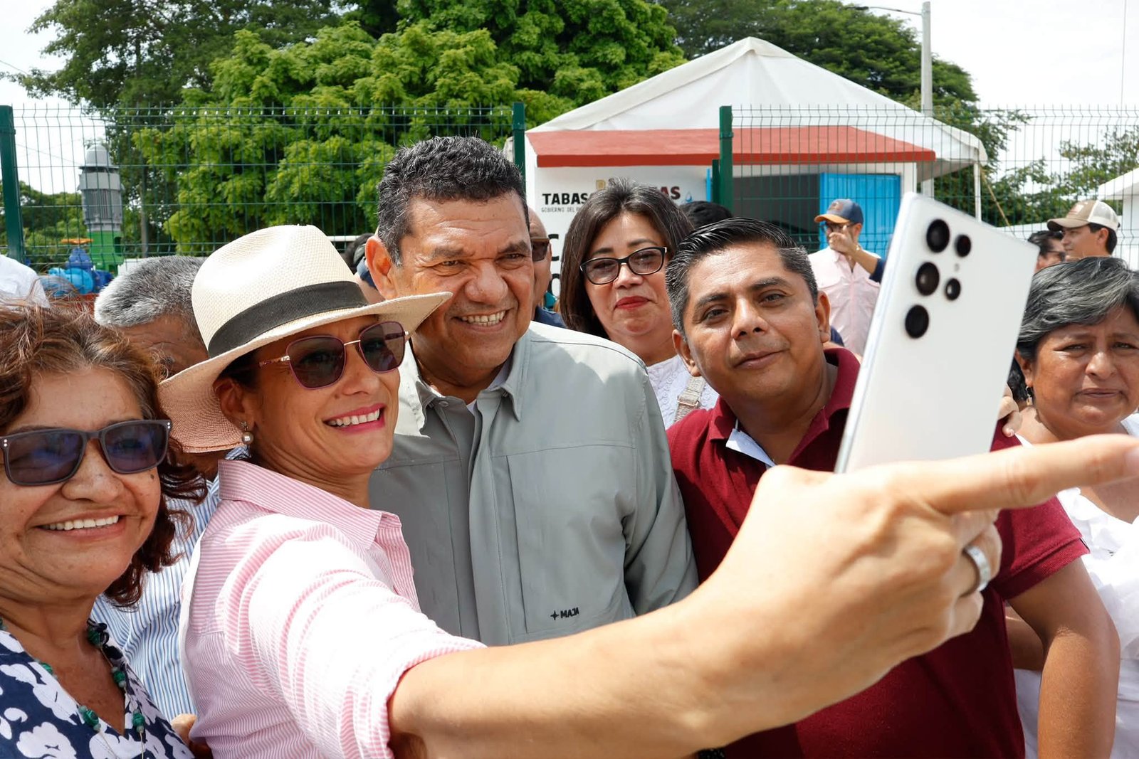 La aprobación del mandatario morenista representa un indicador de la opinión pública sobre su desempeño al frente del Gobierno de Tabasco.